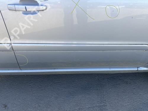 Used Door moulding trim OPEL ZAFIRA / ZAFIRA FAMILY B (A05) 1.9 CDTI (M75) (150 hp) 24646556
