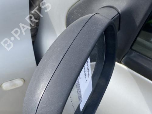 Ryggespeil venstre RENAULT CLIO II (BB_, CB_) [1998-2016]  22124042