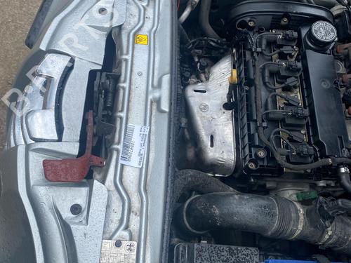 Used Front slam panel Front slam panel 35884801 35884801