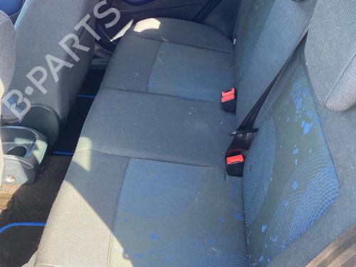 Used Rear seat Rear seat 36786548 36786548