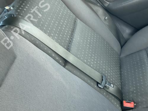 Sæde Bagtil Sæde Bagtil FORD FOCUS I (DAW, DBW) 1.8 16V (115 hp) 26462317 26462317