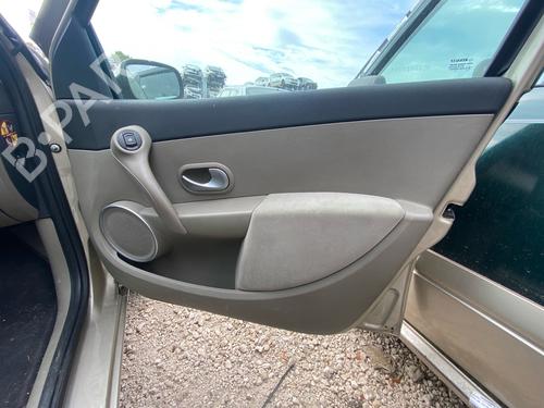 Used Front right panel Front right panel 39449116 39449116