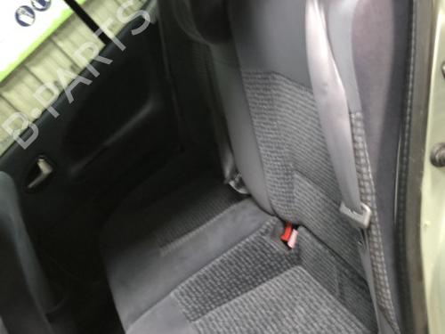 Used Rear seat Rear seat 22122502 22122502