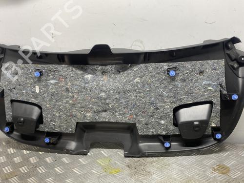 Boot lining PEUGEOT 208 I (CA_, CC_) 1.6 HDi | BP28950836I3 