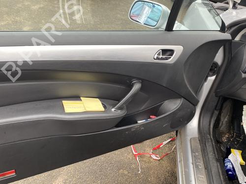 Used Front left panel Front left panel PEUGEOT 407 Coupe (6C_) 2.7 HDi (204 hp) 31972133 31972133