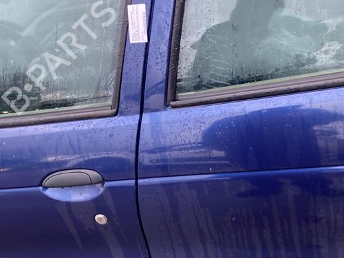 Used Left rear door RENAULT MEGANE I (BA0/1_) 1.9 dTi (BA08, BA0N) (98 hp) 22358265