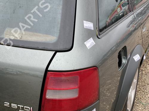 Used Driveshaft AUDI ALLROAD C5 (4BH) 2.5 TDI quattro (180 hp) 32303497