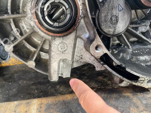 Gearbox SSANGYONG TIVOLI 1.6 XDi 160 | BP37249206M3 - Image 3