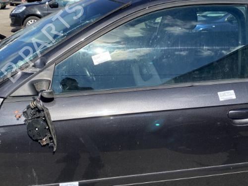 Used Left front door AUDI A3 (8P1) [2003-2013]  22126135