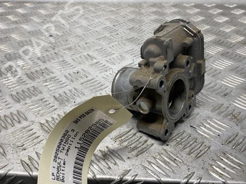 Used Throttle body Throttle body RENAULT TWINGO III (BCM_, BCA_) 1.0 SCe 75 (73 hp) 30263630 30263630