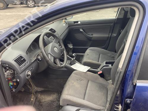 Højre baglygte bagklap VW GOLF V (1K1) 1.9 TDI | BP22113623C80 