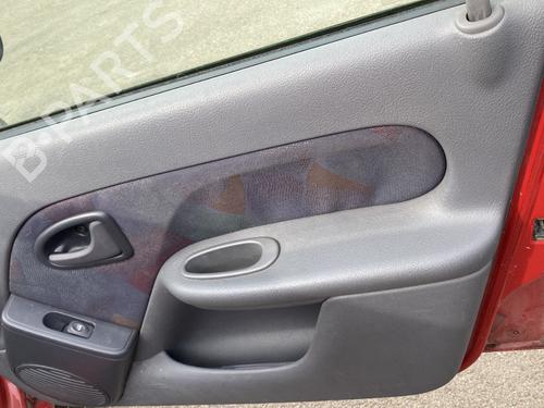 Used Front right panel Front right panel RENAULT CLIO II (BB_, CB_) 1.4 (B/CB0C, B/CB0S) (75 hp) 28540775 28540775