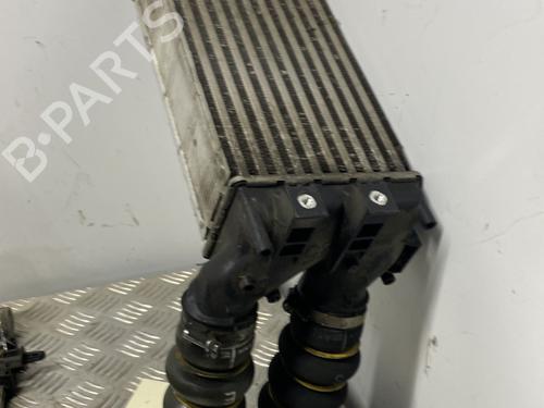 Used Intercooler Intercooler PEUGEOT 308 I (4A_, 4C_) 1.6 HDi (112 hp) 21173644 21173644