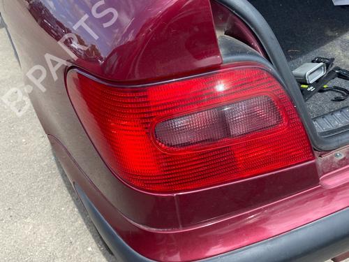 left-taillight-citroen-xsara-n1-1997-1998-1999-2000-2001-2002-2003-2004-2005-36371861 main image