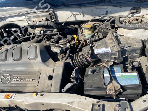Starter MAZDA TRIBUTE (EP) 3.0 V6 24V 4WD (EPFW) | BP38558262M8 - Image 3
