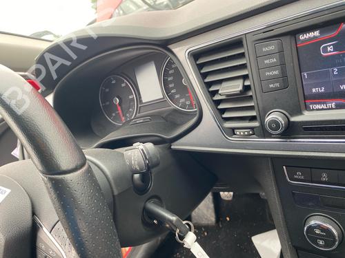 Steering column stalk SEAT LEON (5F1) 2.0 TDI | BP36897732I23 - Image 2