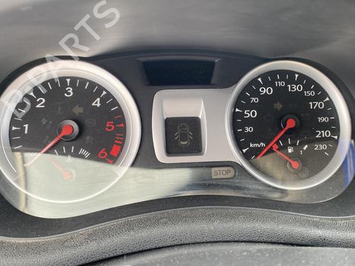 Used Instrument cluster RENAULT CLIO III (BR0/1, CR0/1) 1.5 dCi (BR17, CR17) (86 hp) 29282115