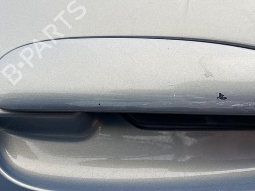 Front right exterior door handle RENAULT AVANTIME (DE0_) 2.2 dCi (DE01) | BP29748599C129