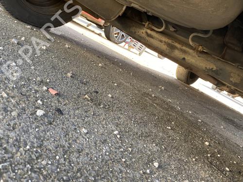 Used Rear axle Rear axle RENAULT MEGANE I (BA0/1_) 1.6 16V (BA04, BA0B, BA11, BA1J, BA16, BA19, BA1K, BA1V,... (107 hp) 33051111 33051111