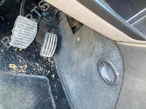 Pedal PEUGEOT 807 (EB_) 2.2 HDi | BP39426419I4 - Image 3