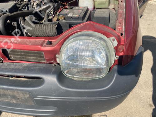 Used Left headlight Left headlight 34046475 34046475
