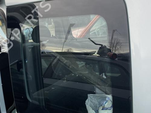 Driehoekruit links achter OPEL COMBO Box Body/MPV 1.3 CDTI 16V | BP30624743C93 