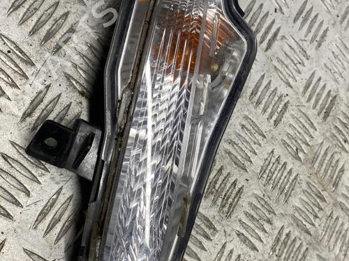 Used Left front fog light Left front fog light PEUGEOT 308 II (LB_, LP_, LW_, LH_, L3_) 1.6 BlueHDi 120 (120 hp) 32385757 32385757