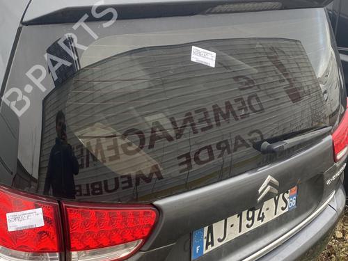 tailgate-citroen-c-crosser-vu_-vv_-22-hdi-00008701z2-2007-2008-2009-2010-2011-2012-21797804 main image