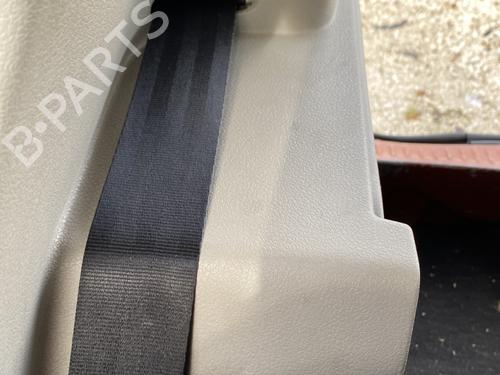 Used Rear right seatbelt Rear right seatbelt DACIA SANDERO II 1.5 dCi (90 hp) 28707708 28707708