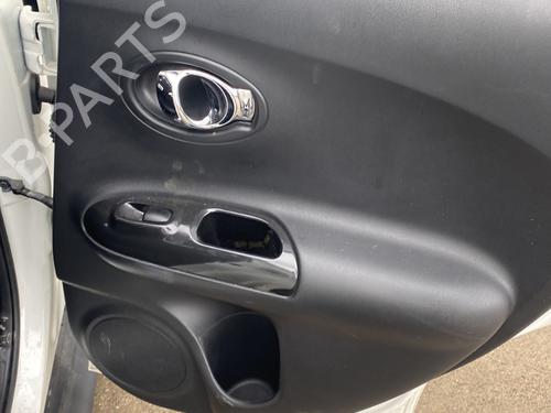 Used Rear right panel Rear right panel NISSAN JUKE (F15) 1.6 (117 hp) 32295129 32295129