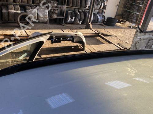 Used Roof bar BMW X1 (E84) xDrive 20 d (184 hp) 22127963