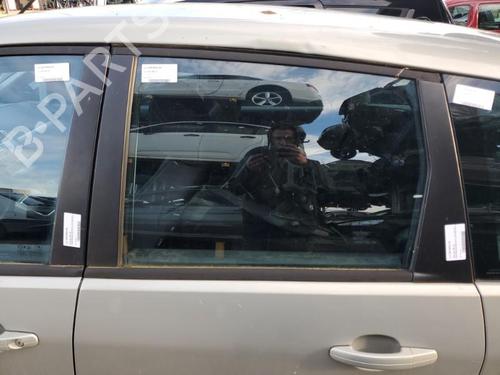Used Rear left door window FORD C-MAX (DM2) 1.6 TDCi (90 hp) 22118635