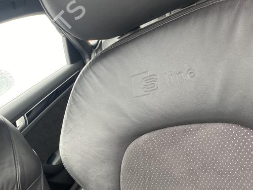 Used Left front seat AUDI A4 B8 (8K2) 2.0 TDI (143 hp) 26297859