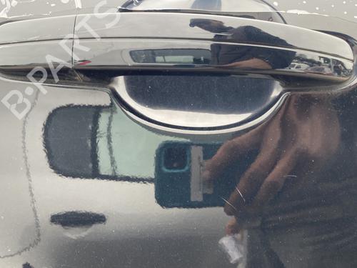 Rear right exterior door handle FORD KUGA II (DM2) 2.0 TDCi | BP29341353C130 
