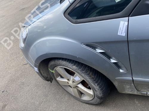 Used Left front fenders FORD S-MAX (WA6) 2.0 TDCi (140 hp) 22125932