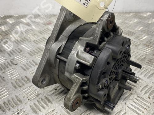 Used Alternator Alternator DACIA SANDERO II 1.5 dCi (90 hp) 32321970 32321970