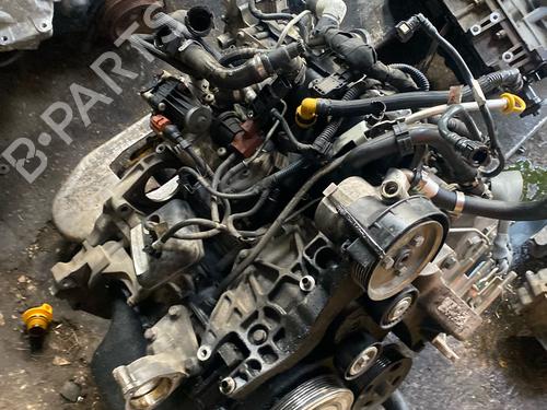 Engine CITROËN NEMO Box Body/MPV (AA_) 1.3 HDi 75 | BP39570362M1 - Image 9