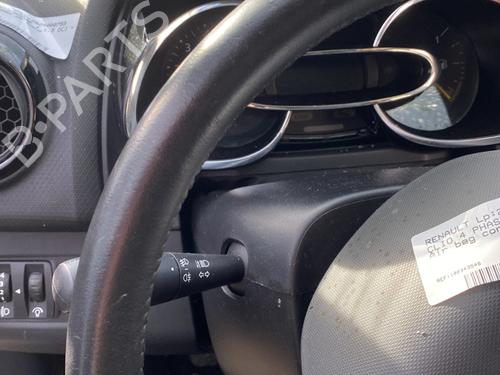 Steering wheel RENAULT CLIO IV (BH_) 1.5 dCi 75 | BP23783044C49 