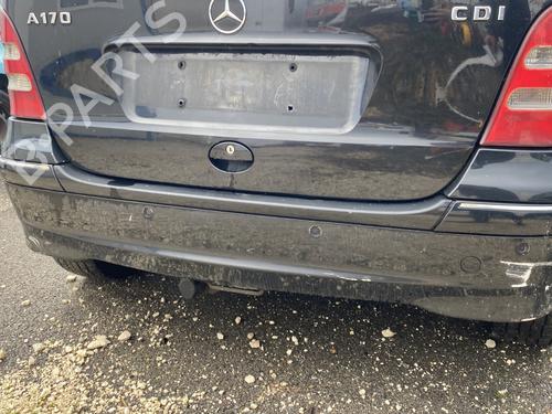 rear-bumper-mercedes-benz-a-class-w168-1997-1998-1999-2000-2001-2002-2003-2004-2005-30061843 main image