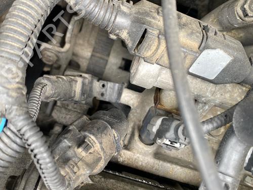 Alternator KIA PICANTO I (SA) 1.1 | BP36309129M7 - Image 2