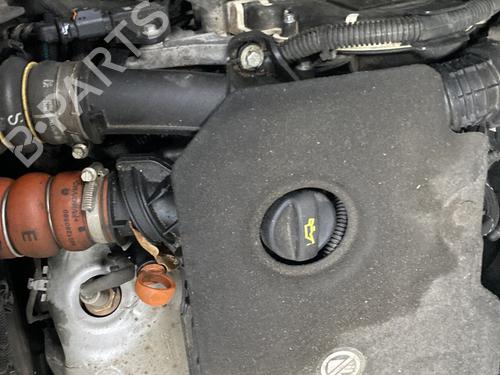 AC compressor CITROËN C3 AIRCROSS II (2R_, 2C_) 1.5 BlueHDi 110 | BP25158419M34 - Image 3