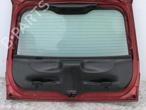 Tailgate FIAT PUNTO (188_) 1.2 60 (188.030, .050, .130, .150, .230, .250) | BP22111196C6 