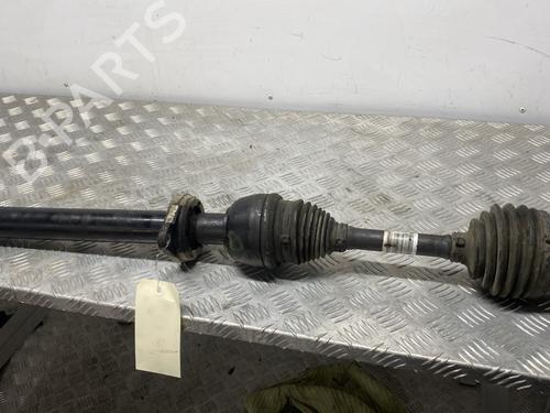 Right front driveshaft MERCEDES-BENZ B-CLASS Sports Tourer (W246, W242) B 180 CDI (246.200) | BP26717845M39 