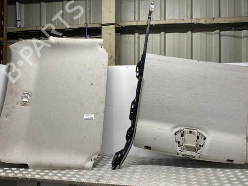 Used Interior roof Interior roof CITROËN C3 II (SC_) 1.4 HDi 70 (SC8HZC, SC8HR0, SC8HP4) (68 hp) 25270870 25270870