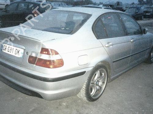 Left taillight BMW 3 (E46) 330 d | BP22113284C34 - Image 7