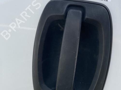 Front left exterior door handle CITROËN JUMPER II Van 2.2 HDi 130 | BP27403004C128 