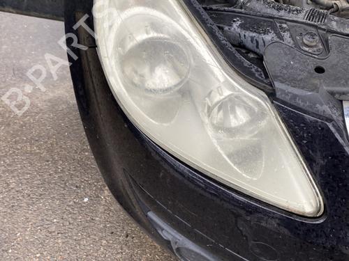 Højre forlygte OPEL CORSA D (S07) 1.3 CDTI (L08, L68) | BP29188564C29 