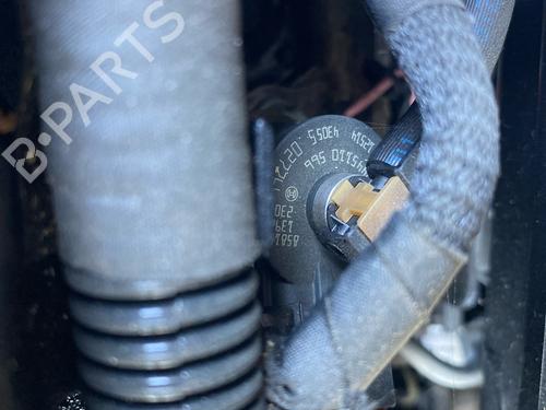 Used Injector Injector 37798423 37798423
