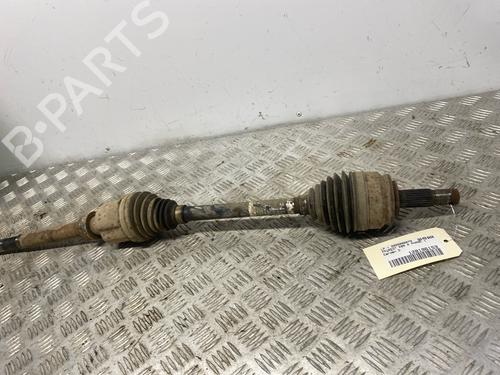 Used Right front driveshaft Right front driveshaft 36583340 36583340