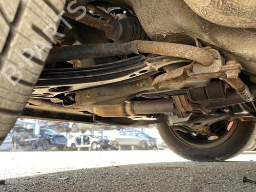 Used Subframe Subframe VW POLO III CLASSIC (6V2) 60 1.4 (60 hp) 33553394 33553394